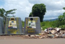 Baromètre des déchets: Pour 73% des Mahorais, l’espace public n’est pas suffisamment entretenu