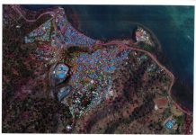 ANRU de Majicavo Koropa: la mission Klein signera des opérations prioritaires pour 14,5M€