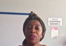 Procès du débit de boisson : Zalifa relaxée