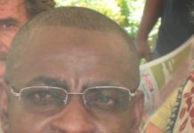 Après sa garde à vue, le sénateur Abdourahamane Soilihi réaffirme son innocence