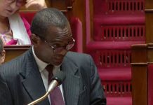 Loi des étrangers: un amendement adopté, un autre encore en lice pour Mayotte