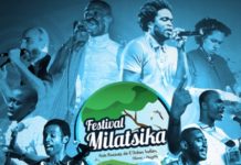 Milatsika, la ville, la sécurité, les nuages ou la mangrove… Votre weekend à Mayotte