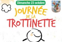 Journée de la Trottinette: 350 enfants attendus sur les parcours du Lion’s Club