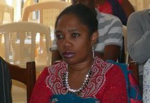 Armamie Abdoul Wassion a-t-elle signé son exclusion de la majorité ?