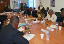 Les maires de Mayotte «écoutés» par la ministre