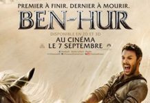 Reprise des séances au cinéma Alpa Joe: Voici le programme jusqu'à la fin du mois !