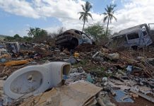 Le sentiment d’impunité face aux attaques en règle contre notre nature