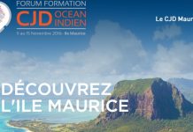 7 chefs d’entreprise mahorais au Forum Formation du Centre des Jeunes dirigeants