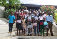 Accueil dans la nationalité: Une cérémonie pour 58 nouveaux Français