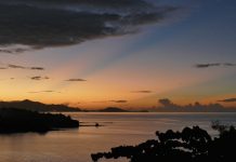 Levée de la vigilance fortes pluies à 18h