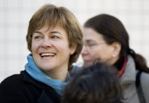 Dominique Voynet analyse le système de santé de Mayotte pour l’IGAS