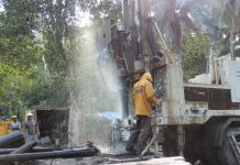 Un bon Plan pour l'eau et l'assainissement