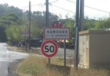 Futur marché couvert à Hamouro: Une réunion publique pour présenter le projet