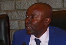 La majorité du département se fissure autour du SPASAD