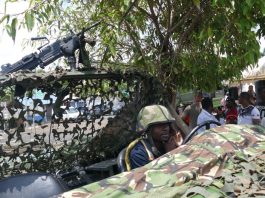 Week-end de découverte des forces de sécurité et des sons de Milatsika