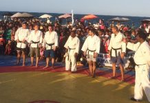 Médailles et coopération: Le judo mahorais se fait une place dans la région