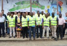 Sécurité routière: Les nouveaux intervenants départementaux sont nommés!