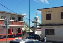 Logements à Mayotte: Malgré tous les problèmes, les Mahorais restent positifs