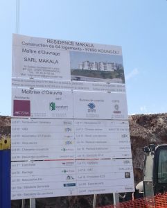 Le programme Makala à Koungou