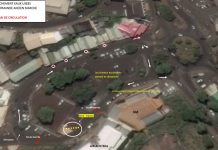 Automobilistes attention: De gros travaux sont prévus samedi et dimanche dans le centre de Mamoudzou