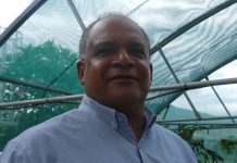 La délégation comorienne présente à l’ACCD’OM: «Un premier pas»