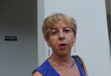 Boycott des avocats : « Un profond malentendu » pour la présidente de la Chambre d’appel