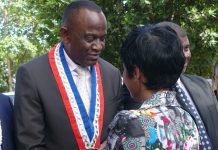 Tribunal administratif : le résultat des municipales de Dzaoudzi-Labattoir confirmé Tribunal administratif, Mayotte