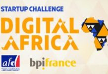 Innovation numérique: Un concours pour les start-up françaises et africaines