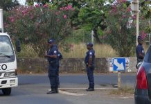 Plusieurs interpellations d'auteurs de vols par la police nationale