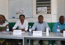 1er Salon de la Construction et de l’Aménagement et déjà polyvalent