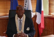 Affaire SPASAD : Le président Soibahadine renouvelle sa confiance en Issa Abdou