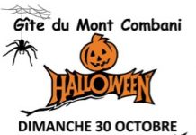 Monstres d’Halloween, tradition culinaire locale ou ciné… Vos sorties week-end à Mayotte
