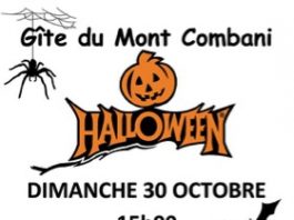 Monstres d’Halloween, tradition culinaire locale ou ciné… Vos sorties week-end à Mayotte