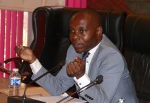 Congrès ACCD’OM: «L’Etat se désengage de plus en plus des collectivités», dénonce Thani Mohamed Soilihi