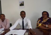 Sénateur Thani Mohamed : le bilan d’une année mouvementée