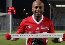 Football: Toifilou Maoulida signe au Tours FC