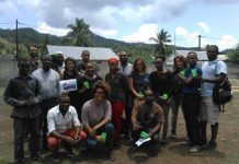 L’UICN est à la recherche de projets environnementaux pour Mayotte