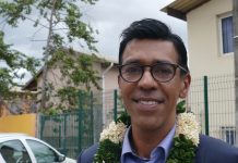 Mention très bien de la ministre pour les propositions du député Omarjee sur la gestion des fonds européens