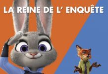 Ciné Musafiri: Kirikou à Sada, Zootopie à Ouangani et «Cité rose» à Bouyouni