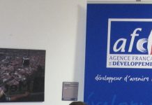 L’Etat « caution » pour les fonds européens : l’AFD et la ministre à l’écoute
