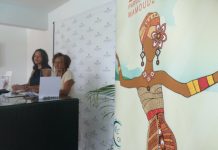 La mode mahoraise se métisse et veut s’exporter pour son 7è Salon