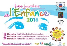 Multilinguisme, parentalité, cinés, soirées, concerts… Votre weekend à Mayotte