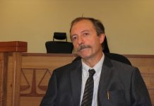 Je, tu, il ou elle, peux(t) être juré de cour d’Assises