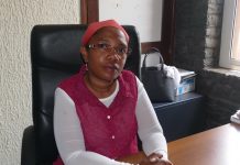 Armamie, l’ex-frondeuse, veut rétablir l’autorité du département sur le port et au CD