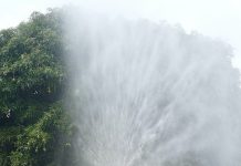 Risque de pénurie d’eau : usages réglementés par un arrêté préfectoral pris ce 12 novembre