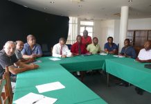 La CAPAM, sous tutelle ou sous surveillance ?… Une session houleuse ce lundi matin