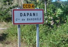 Coupure d'eau dans le sud: L'approvisionnement rétabli sauf à Dapani