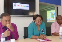 Le département réfléchit à un plan pluriannuel de formation