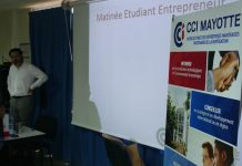 Mise en place du statut « Etudiant-Entrepreneur » à Mayotte