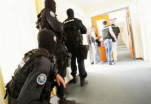 GIGN : Des gendarmes mahorais formés à la négociation de crise